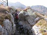 Valtellina - Passo Dordona - 094